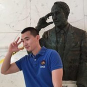 Foto von Zhefu Chen
