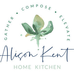 Alison Kent HOME + KITCHEN