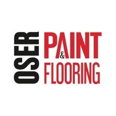 Oser Paint & Flooring