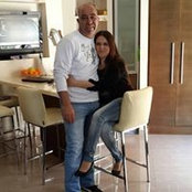 Zoher Rima Najjar's photo