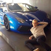 Bryce Bayens's photo