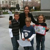 Robyn Young's photo