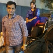 Rajiv Verma's photo