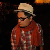 Bryan Ontiveross foto
