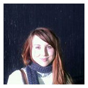 Foto von Lucy Ross
