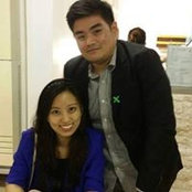 Anne Sy's photo