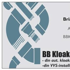 BB Kloak & VVS