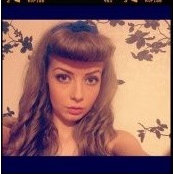 Andreea Comarniceanu's photo
