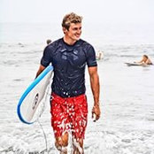 Maksym Grynets's photo
