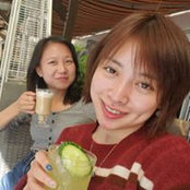Nancy Ye's photo