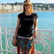 Meghan Moin's photo