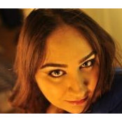Sarah Khalid's photo