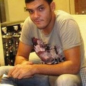 Foto von Ahmed Shawki