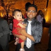 Sunil Thomas's photo