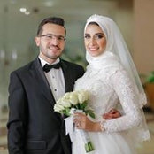 Seif El-Refaies billede