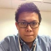 Vincent Lau's photo