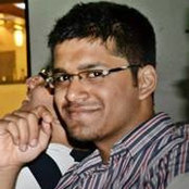 Pranav Kamat's photo