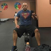 Dennis Chevere's photo