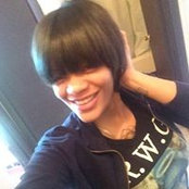 Jazmine Durah's photo