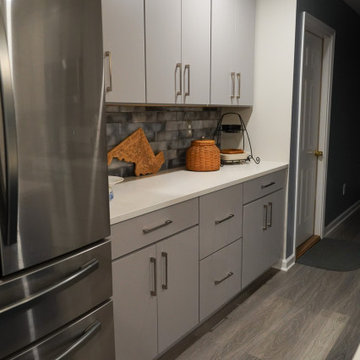 Reisterstown Kitchen Remodel