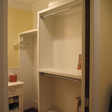 closets