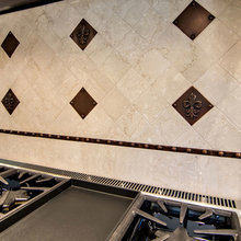 Backsplash Ideas