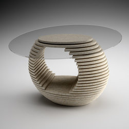 Table Base Quartz Marble Granite - Coffee Tables