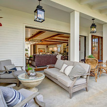 Concrete Floor