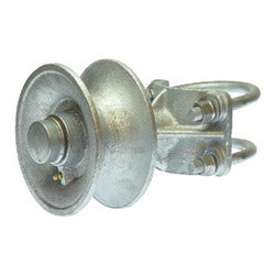 Chain Link Fittings - Home Fencing And Gates