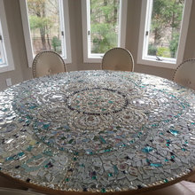 mosaics