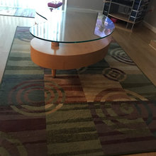 floor