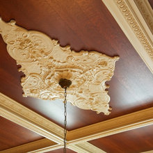 Ceiling