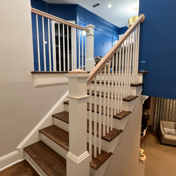 Lawrenceville Home Remodeling