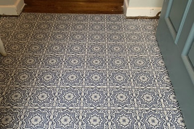Inspiration for an entryway remodel in Chicago
