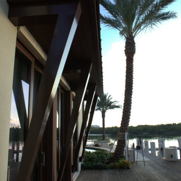 Golden Harbor Dr. - Boca Raton