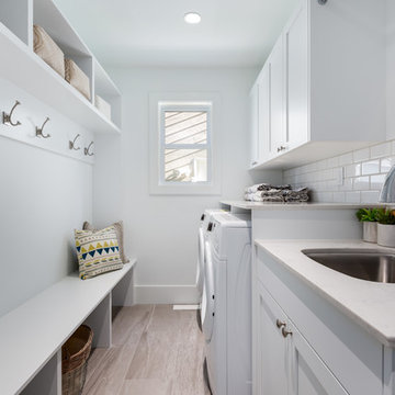 Boundary Bay Beach House