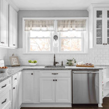 Mom's Kitchen Ideas