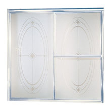 Bathroom Sliding Doors