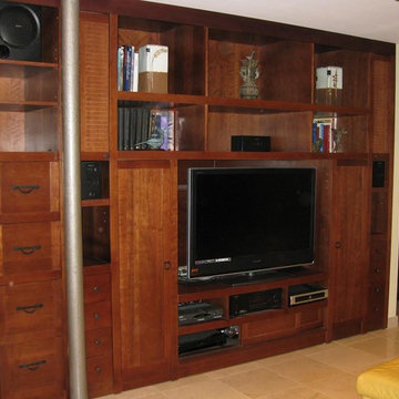 Our Work
