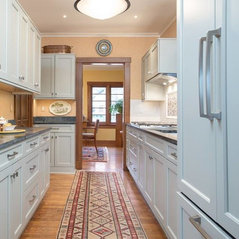 Classic Kitchens Design Studio - Leawood, KS, US 66206
