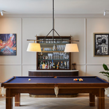 Hampstead Family Home