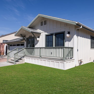 Reynolds Dr, Torrance