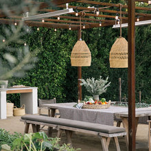 Outdoor Lighting