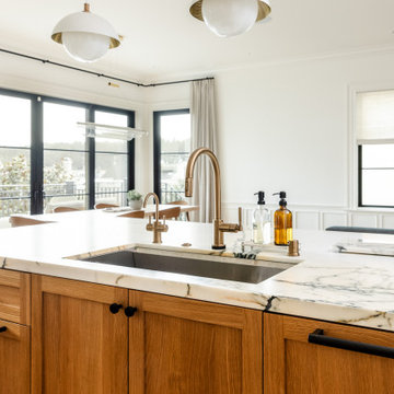 Presidio Heights Home Remodel