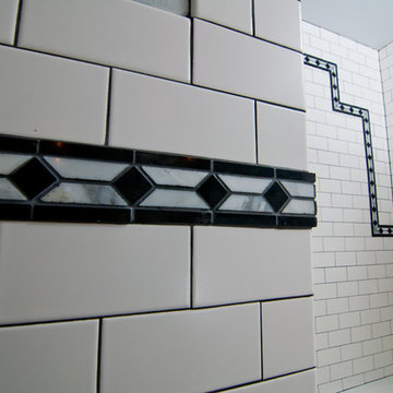 Park Hills Bathroom