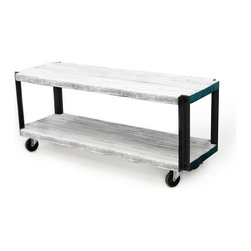 RAW! Furniture - Furniture
