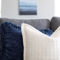 Irvine Loft - Decorative Pillows