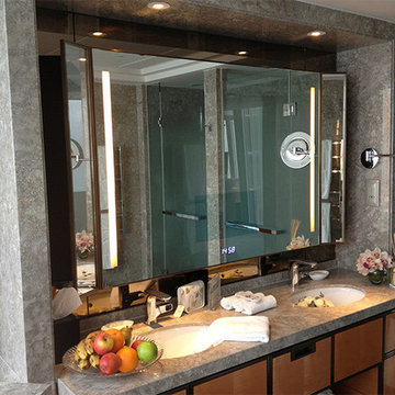 Bathroom Applications