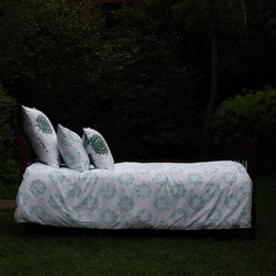 Elegant Bedding - Bedding