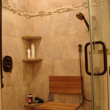Russell Bath